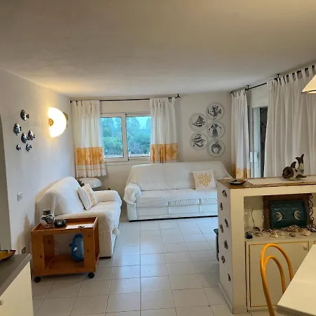 Apartment Casa Gallo *