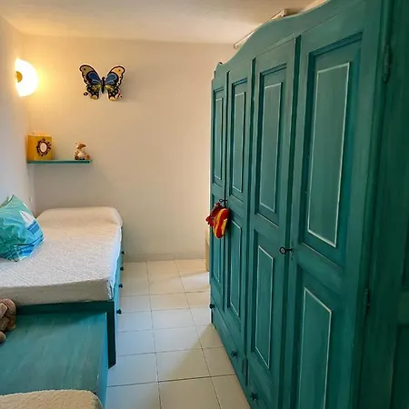 Casa Gallo * Marinella (Sardinia)