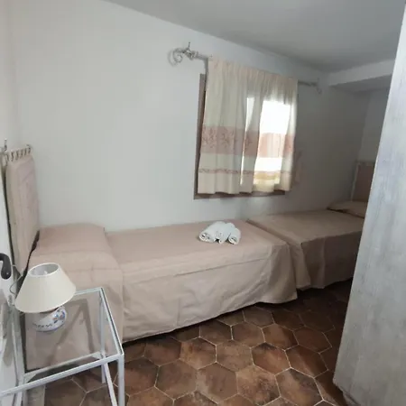 Casa Gallo Apartment Marinella (Sardinia)
