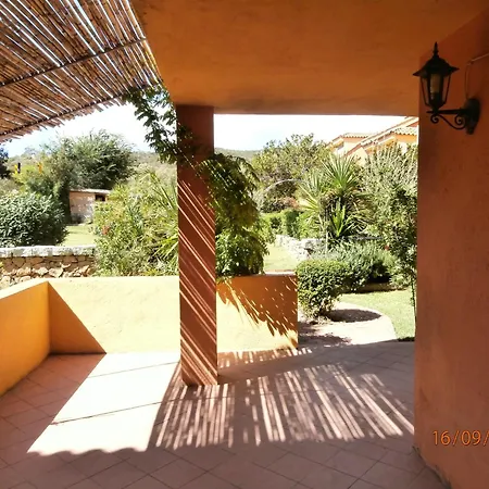 Apartamento Casa Gallo *