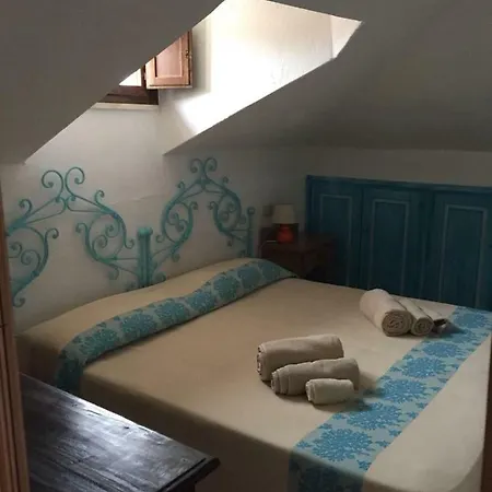 Casa Gallo Apartment *