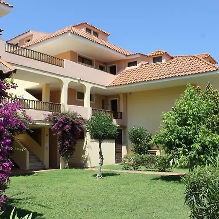 Casa Gallo Apartmán *
