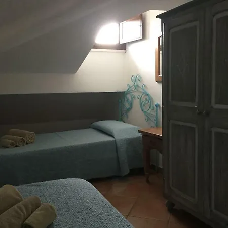 Casa Gallo