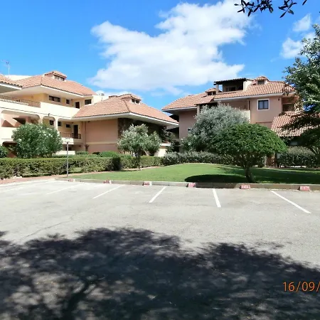 Casa Gallo Apartment
