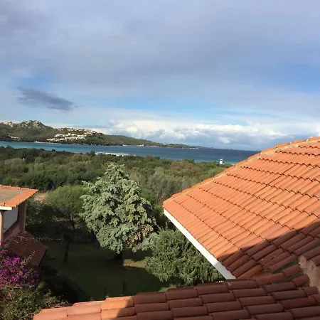 Apartment Casa Gallo *