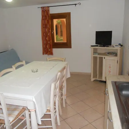 Casa Gallo Apartment Marinella (Sardinia)