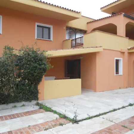 Apartment Casa Gallo *