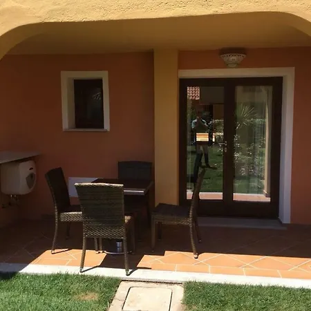 Casa Gallo