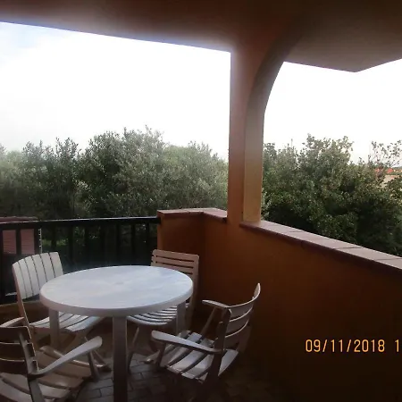 Apartment Casa Gallo *