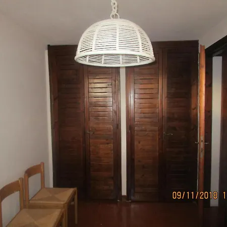 Casa Gallo Apartment Marinella (Sardinia)