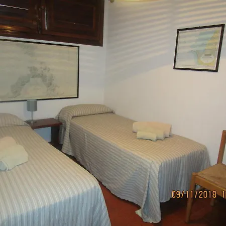 Casa Gallo Apartment *