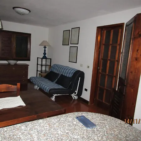 Casa Gallo * Marinella (Sardinia)