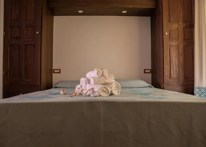 Apartment Casa Gallo *