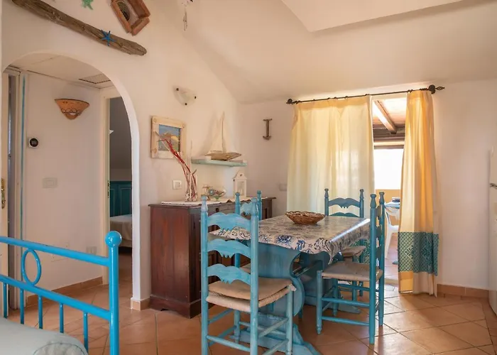 Apartment Casa Gallo *