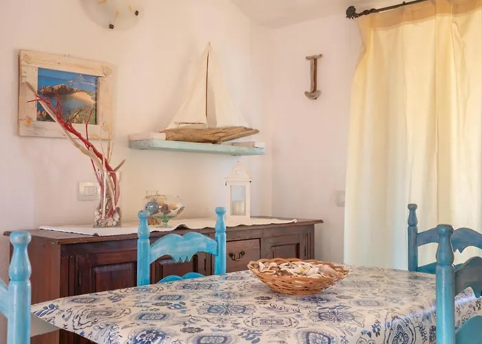 Casa Gallo * Marinella (Sardinia)
