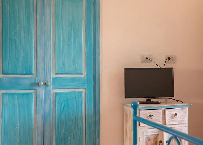 Casa Gallo Apartment