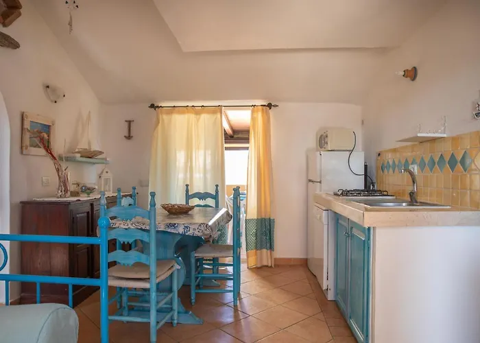 Apartment Casa Gallo