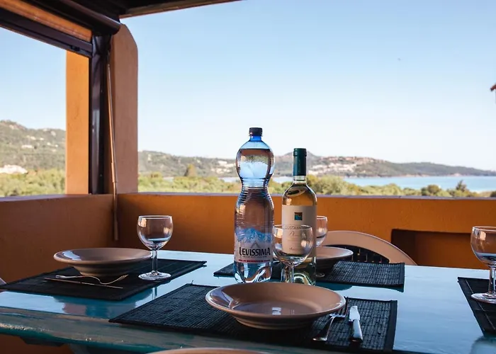 Casa Gallo Apartment *