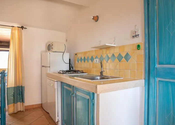 Casa Gallo Marinella (Sardinia)