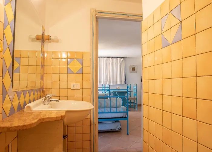 Appartamento Casa Gallo
