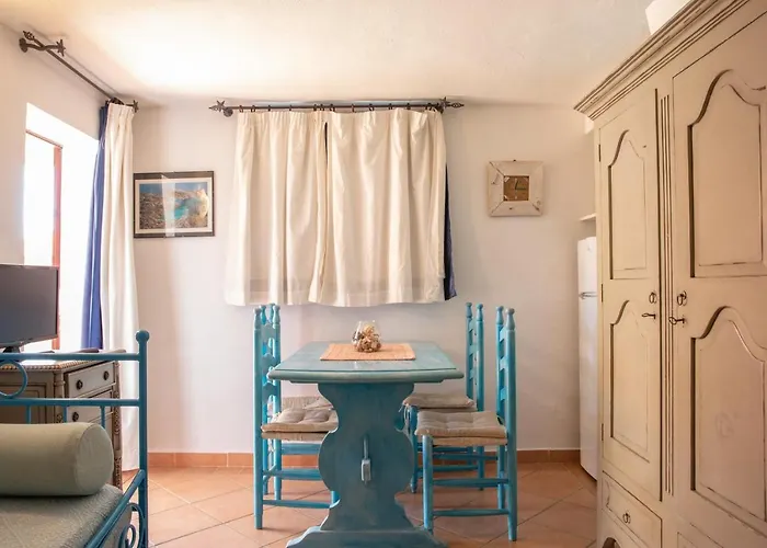 Apartment Casa Gallo *