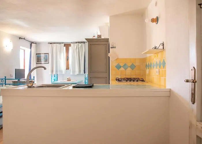 Apartment Casa Gallo Marinella (Sardinia)