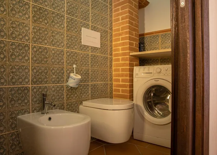 Apartment Casa Gallo *