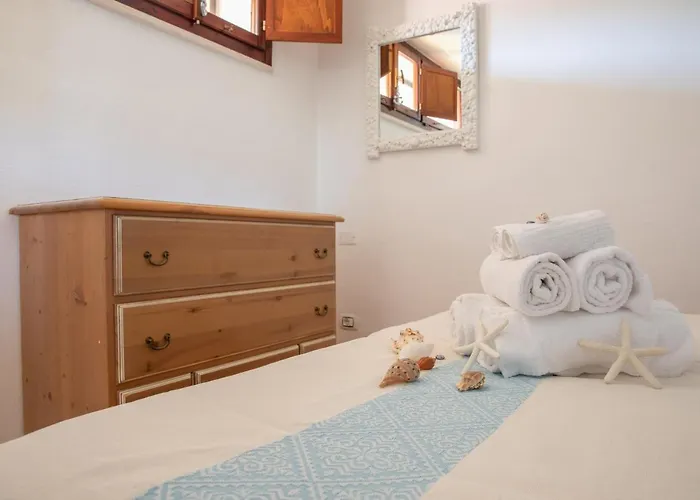 Casa Gallo Apartment Marinella (Sardinia)