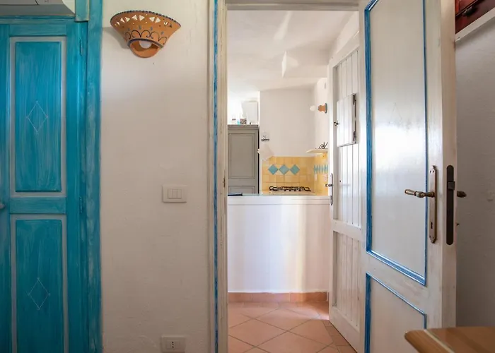 Casa Gallo * Marinella (Sardinia)