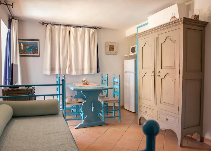 Casa Gallo Apartment *