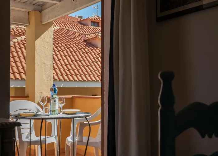 Casa Gallo * Marinella (Sardinia)