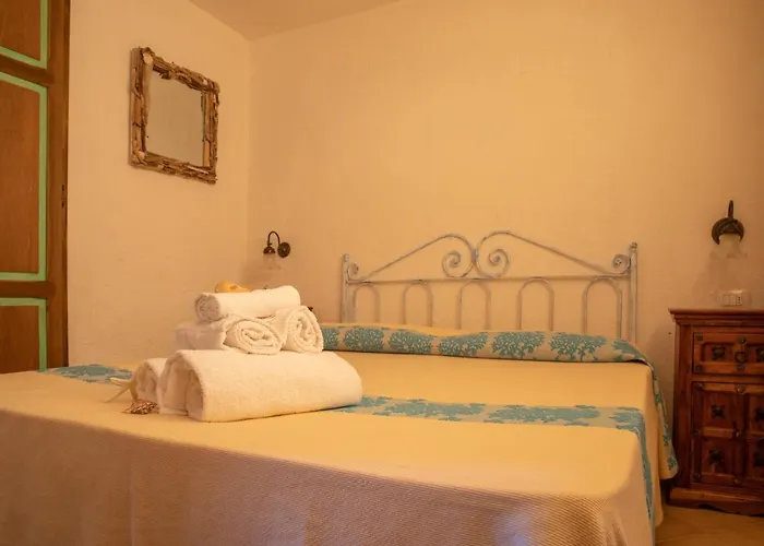 Casa Gallo Apartment