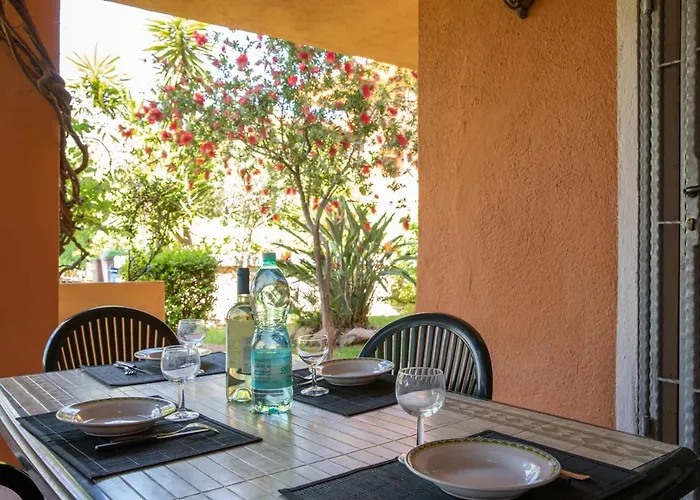 Casa Gallo Apartment *