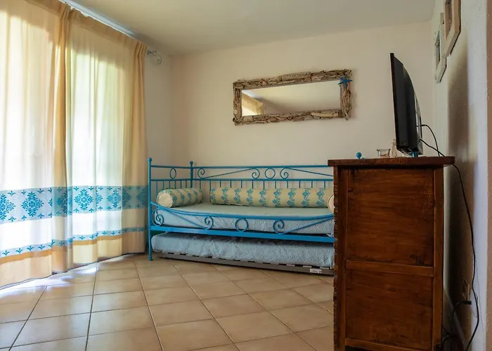 Apartment Casa Gallo