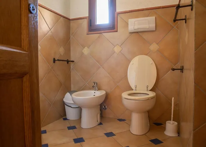 Appartamento Casa Gallo