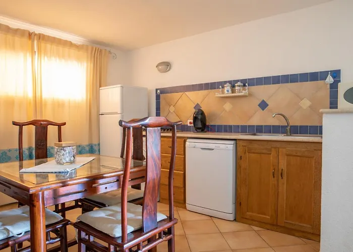 Casa Gallo Apartment *