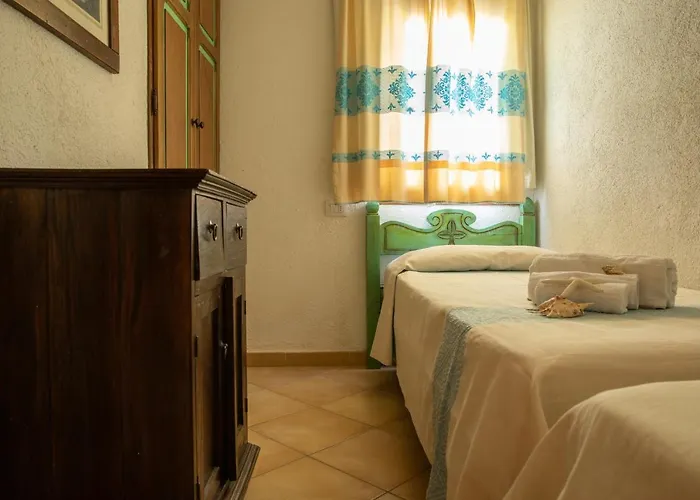 Casa Gallo Appartamento