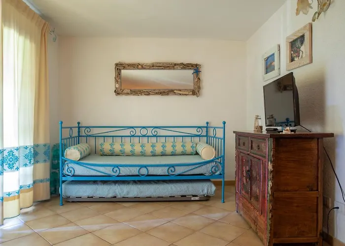 Casa Gallo Appartamento