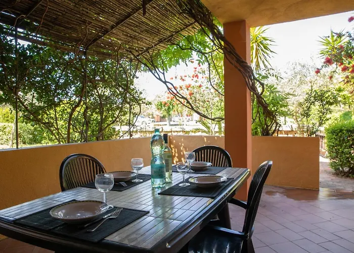 Apartment Casa Gallo Marinella (Sardinia)