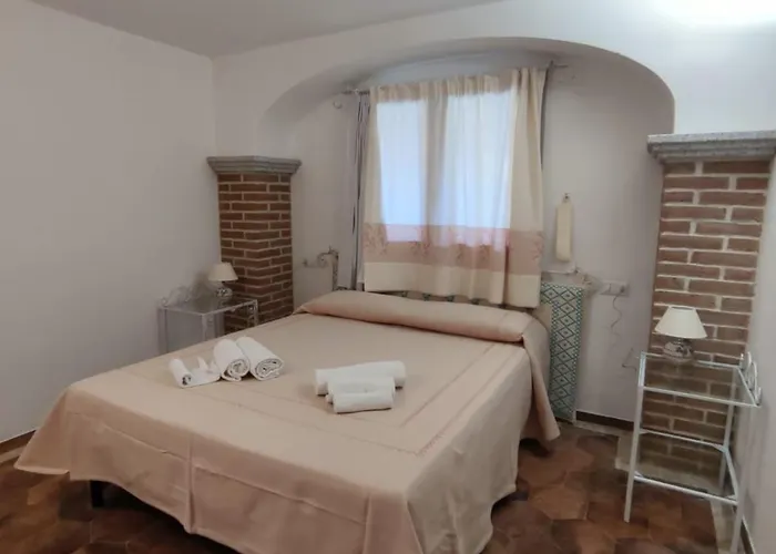 Casa Gallo Apartment *