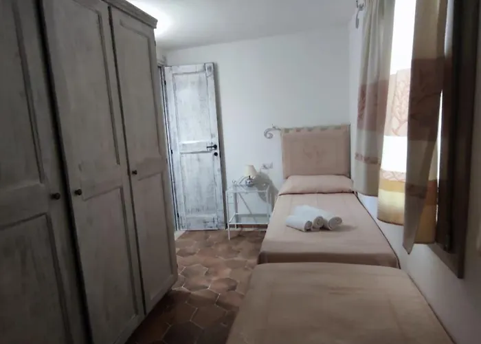 Apartment Casa Gallo