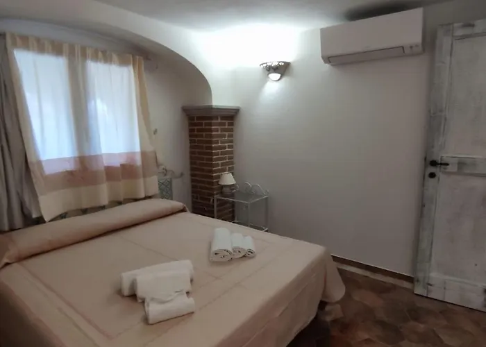 Casa Gallo Marinella (Sardinia)