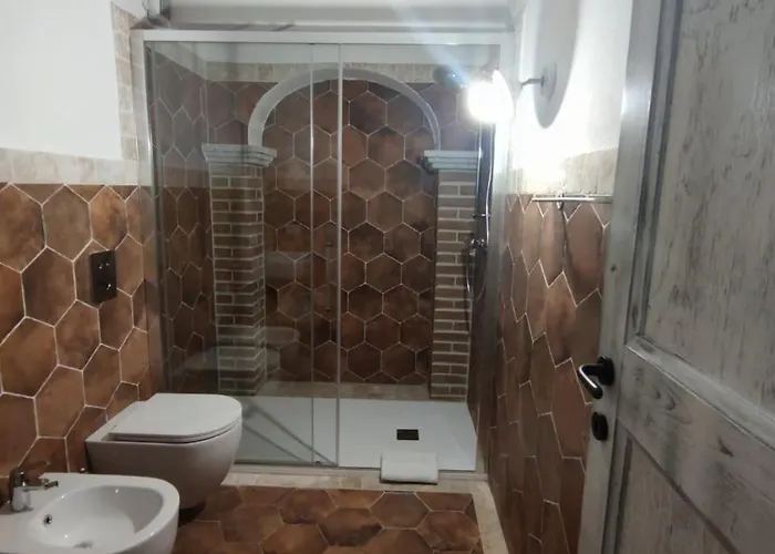 Casa Gallo Apartment