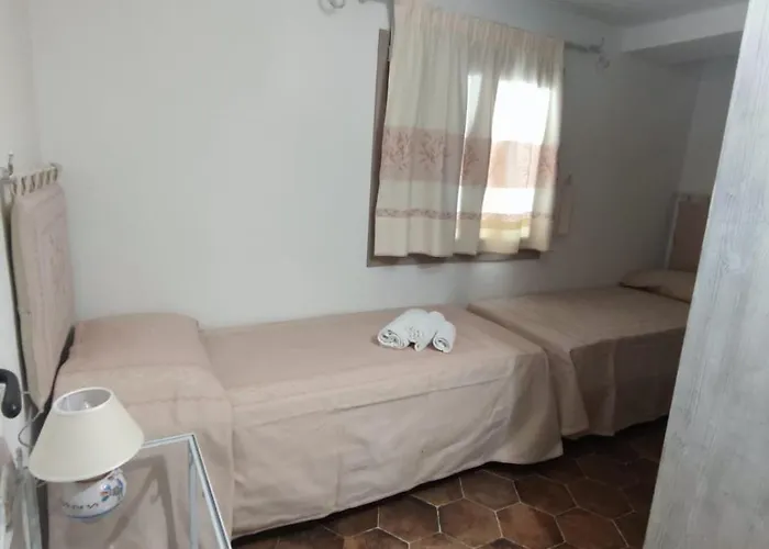 Casa Gallo Apartment Marinella (Sardinia)