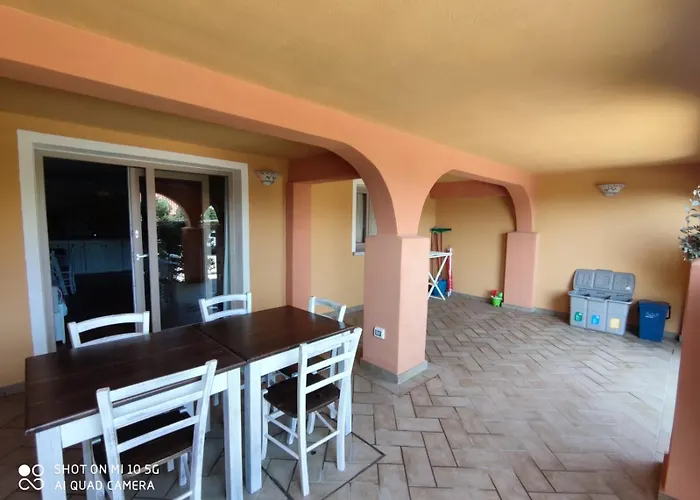 Apartamento Casa Gallo *