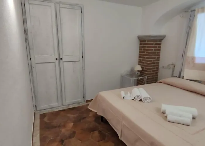 Apartamento Casa Gallo *