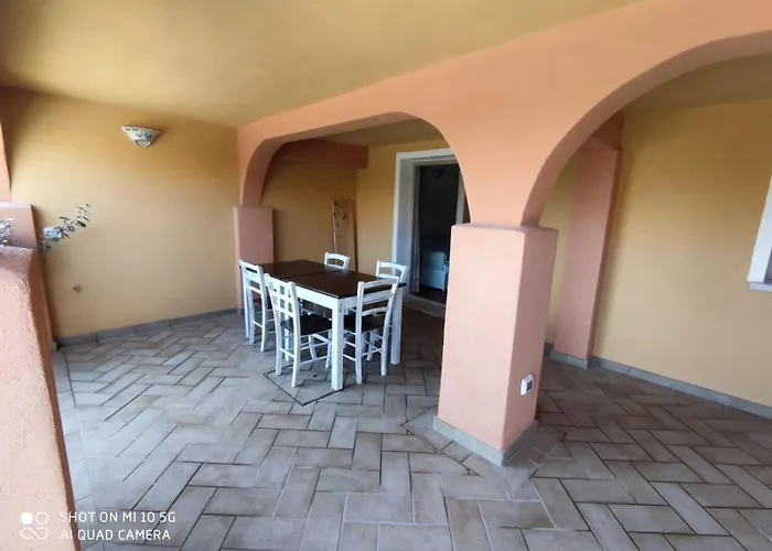 Apartamento Casa Gallo *