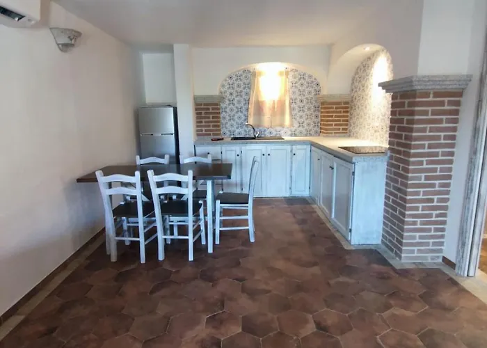 Apartment Casa Gallo