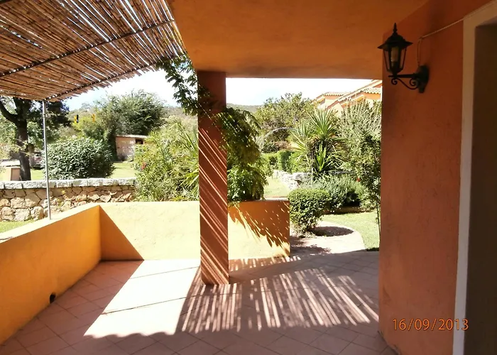 Apartment Casa Gallo *