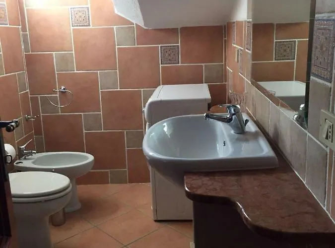 Casa Gallo Apartment Marinella (Sardinia)